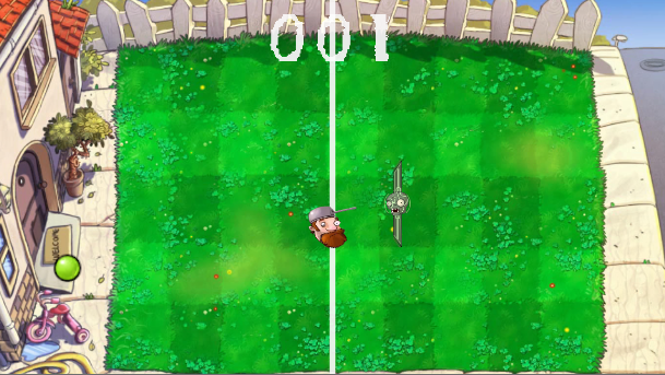 PVZ音游版
