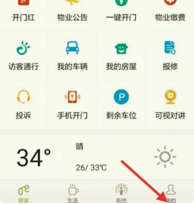 1号社区