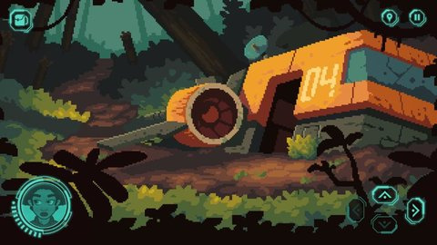 被遺棄的星球安卓版