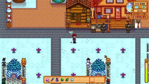 stardew valley原版