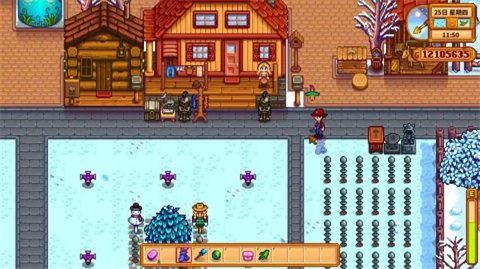 stardew valley原版