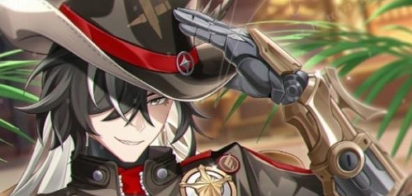 崩坏星穹铁道手机版