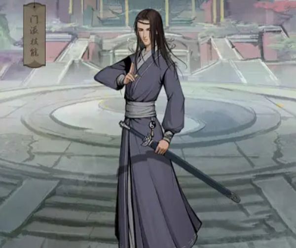 我不是劍仙手機版