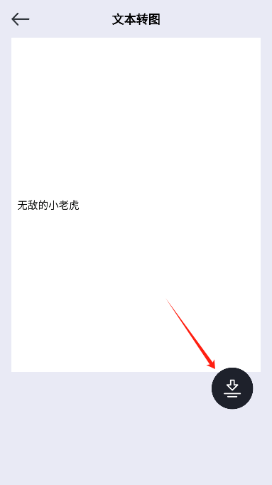 DS文本转图片