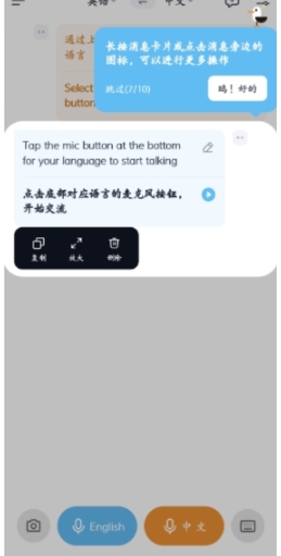 翻译鸥翻译