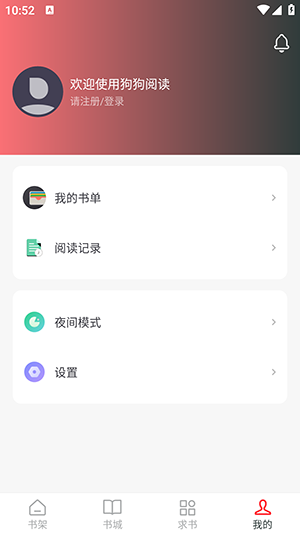 狗狗阅读