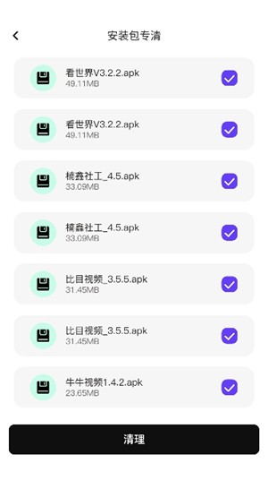 飞星优化大师