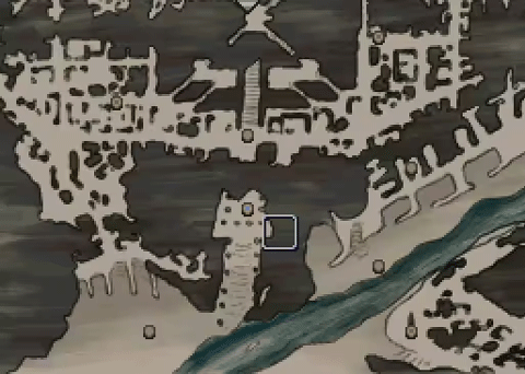 廢都物語中文版