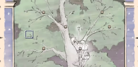 廢都物語中文版