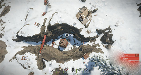 失控进化rust