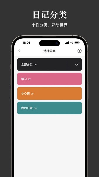 凡事日记记录