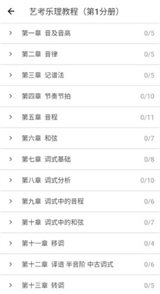 木耳音乐软件