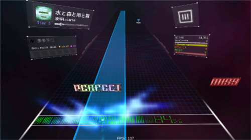 dancerail3官方版