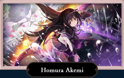 魔法少女小圓Magia Exedra手機(jī)版
