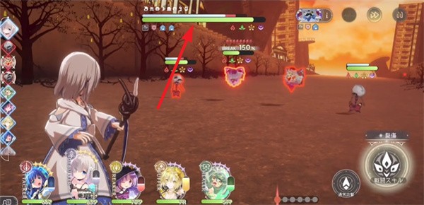 魔法少女小圓Magia Exedra手機(jī)版