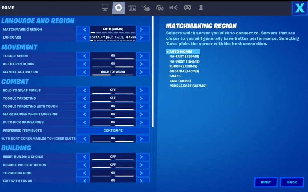 fortnite