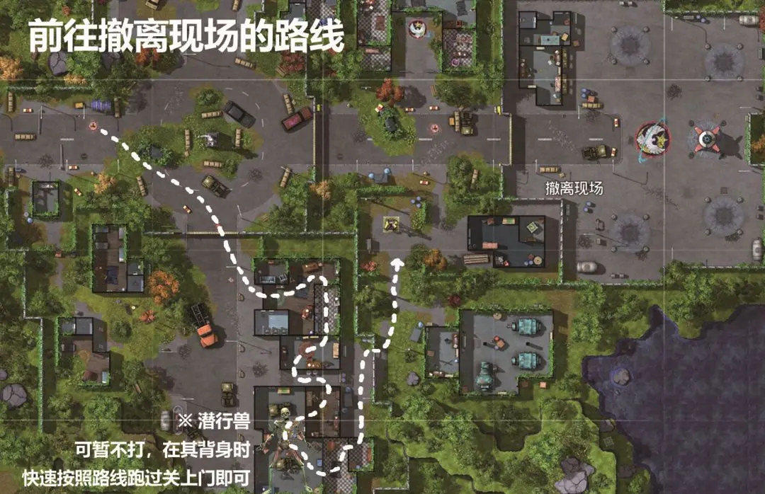 我的水世界求生手机版