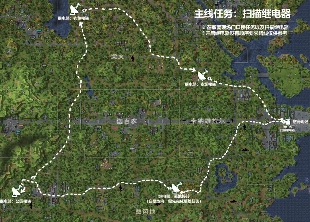 我的水世界求生手机版