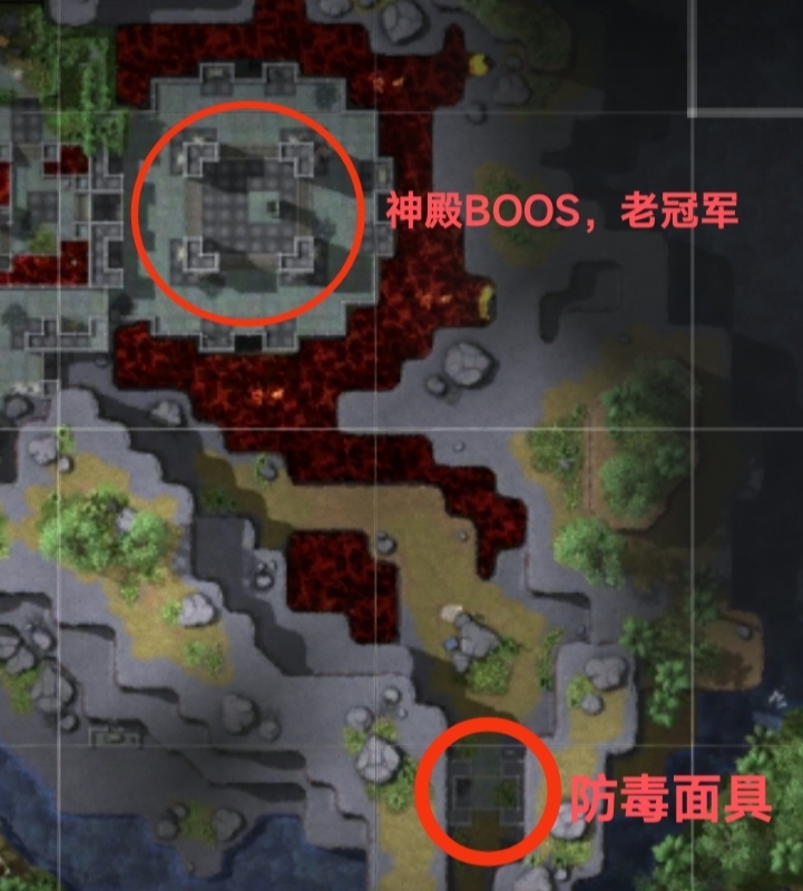 我的水世界求生手机版