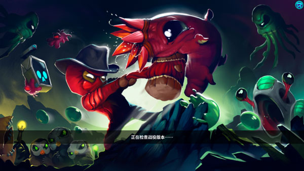 崩溃大陆2官方正版