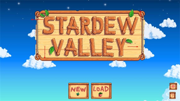 Stardew Valley1.6手機(jī)版