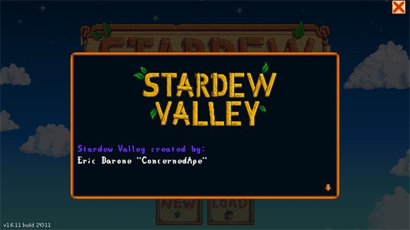 Stardew Valley1.6手機(jī)版