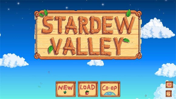 Stardew Valley1.6手機(jī)版
