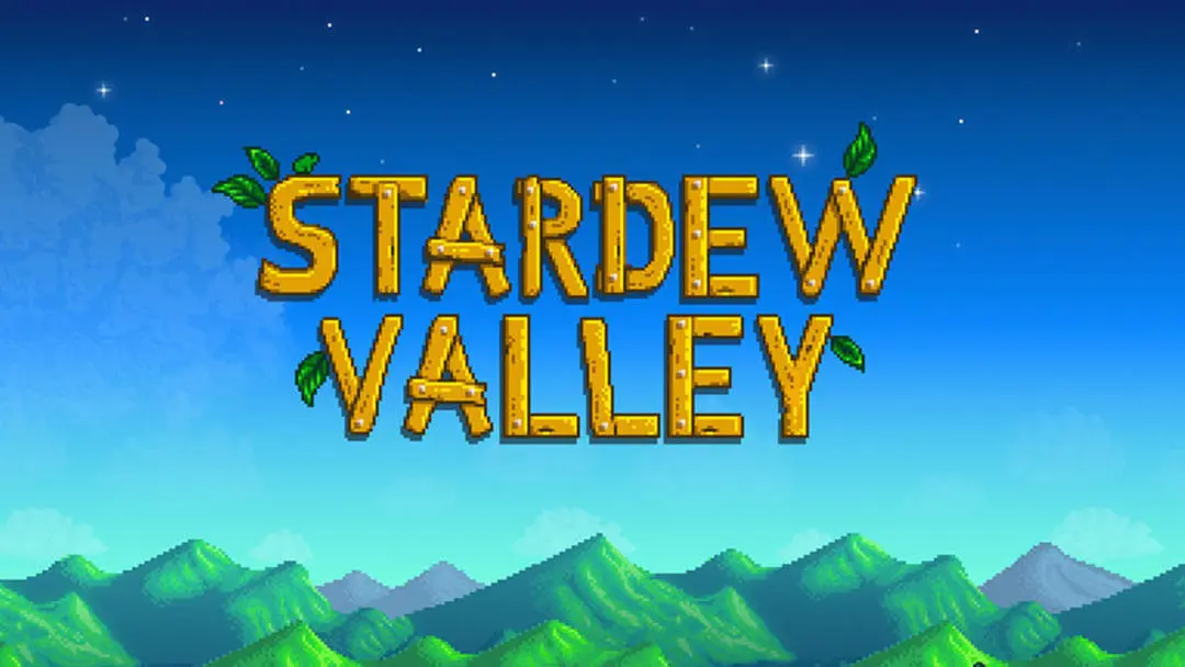 Stardew Valley1.6手機(jī)版