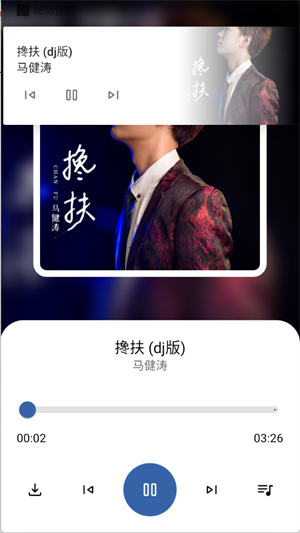 配适音乐