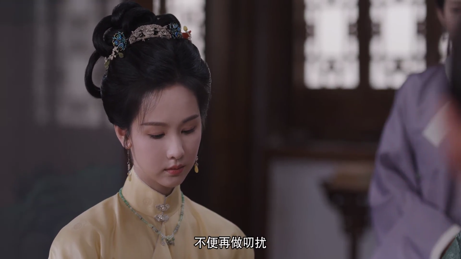傲雪白梅