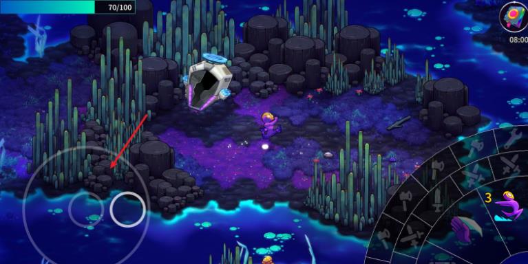 崩潰大陸2中文版