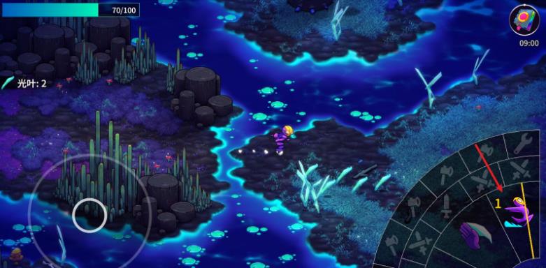 崩潰大陸2中文版