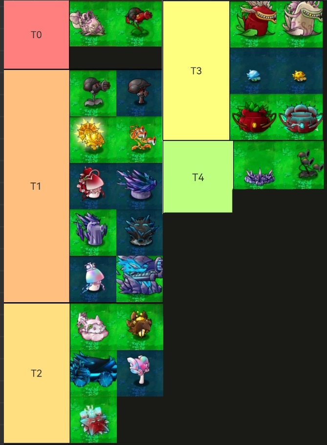 植物大戰(zhàn)僵尸融合版2.4