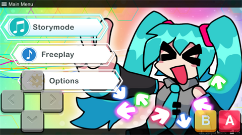 FNF初音未來