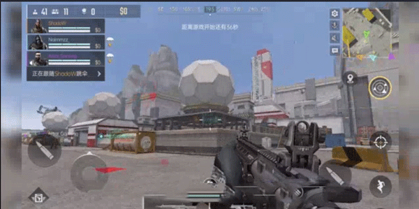 代號血戰(zhàn)手機版