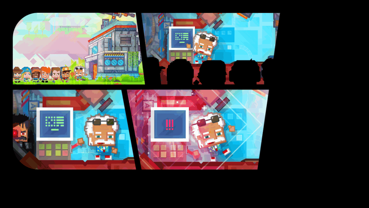 创造世界2