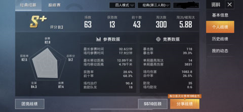 pubg體驗(yàn)服官方版