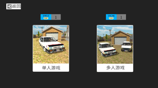 托法斯赛车手机版