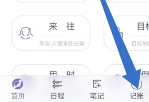 土星计划清单