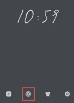 谜底时钟