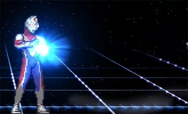 mugen奥特曼大乱斗整合版