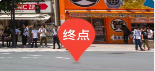 百度全景地图