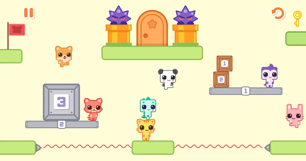 猫猫Online2