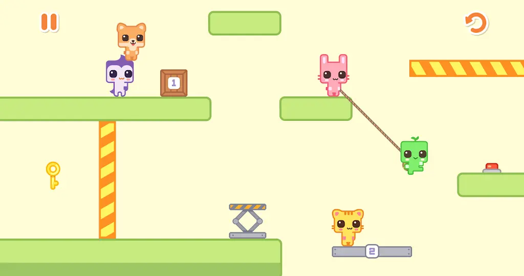 猫猫Online2