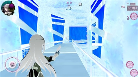魔法少女小圆之晓美焰