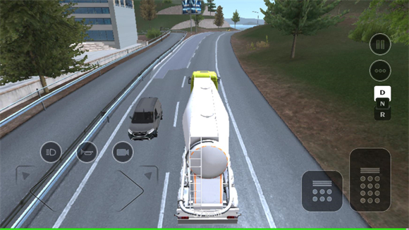 车手公路英雄官方版