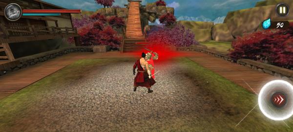 忍者武士隆免費版