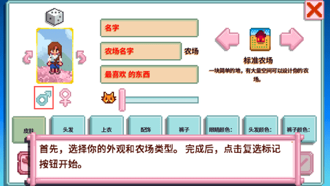 星露谷物语南铧美化版