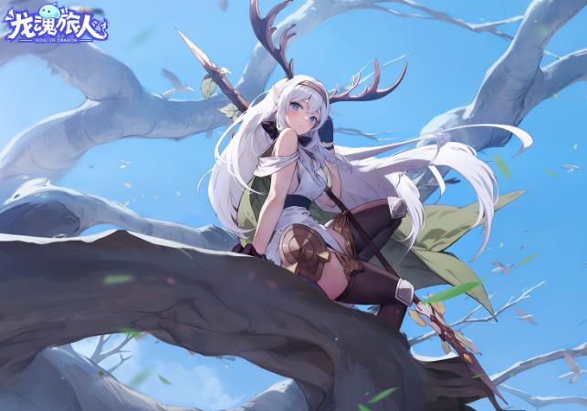 龍魂旅人官方正版