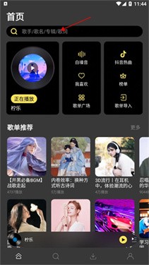 柠乐音乐安卓版